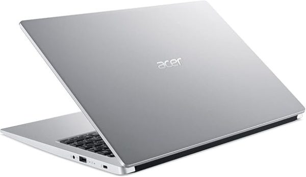 Acer Aspire 3 8GB/256GB AMD Athion AMD Radeon Graphics Silver A315-23-R1U2 - Image 6