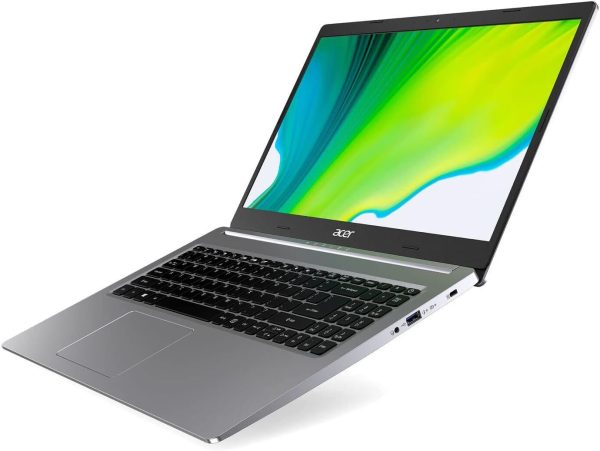 Acer Aspire 3 8GB/256GB AMD Athion AMD Radeon Graphics Silver A315-23-R1U2 - Image 8