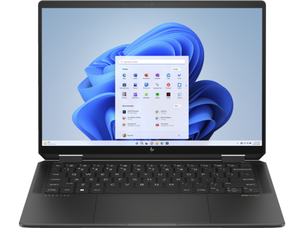 HP Spectre x360