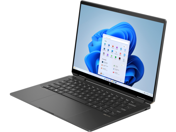 HP Spectre x360 2-in-1 Laptop  Intel® Core™ Ultra 7 32GB/1TB PCle NVMe USSD 9U2T4EA - Image 4