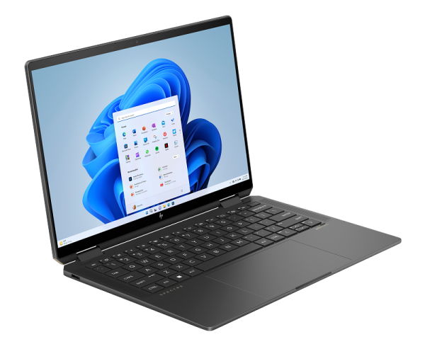 HP Spectre x360 2-in-1 Laptop  Intel® Core™ Ultra 7 32GB/1TB PCle NVMe USSD 9U2T4EA - Image 3