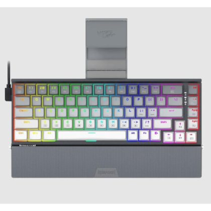 Gaming keyboard