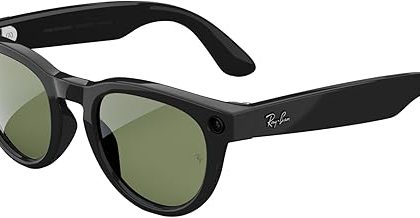 RayBan (Black)