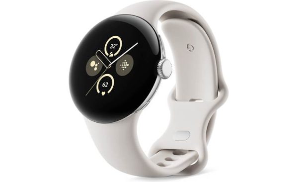Google's updated smartwatch