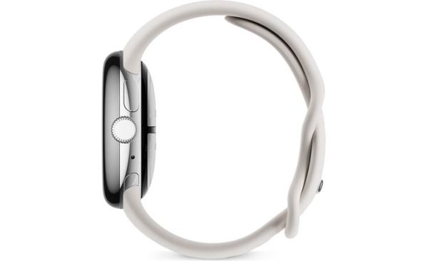 Google's updated smartwatch