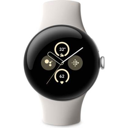 Google's updated smartwatch