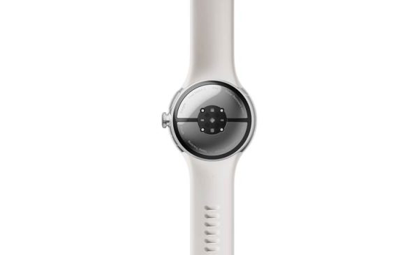 Google's updated smartwatch