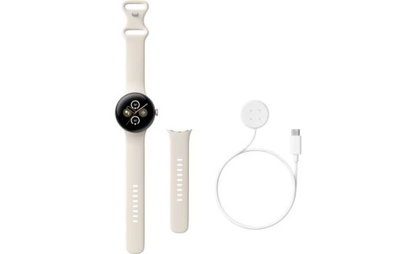 Google's updated smartwatch