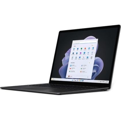 Laptop 5 (Black)