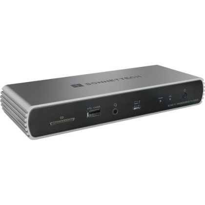 Thunderbolt 4 Dock