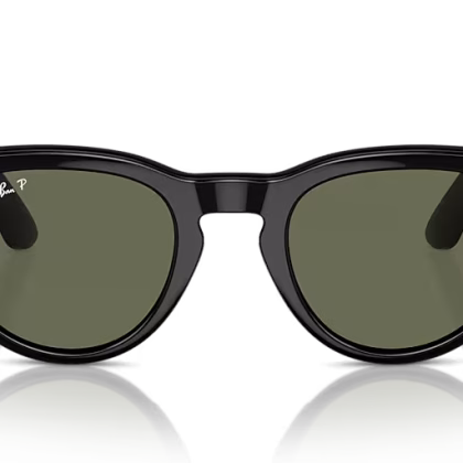 meta Rayban