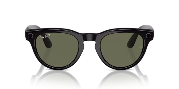 meta Rayban