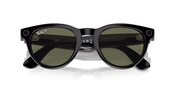 meta Rayban