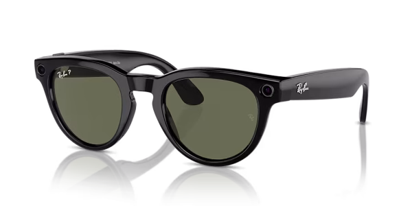 meta Rayban