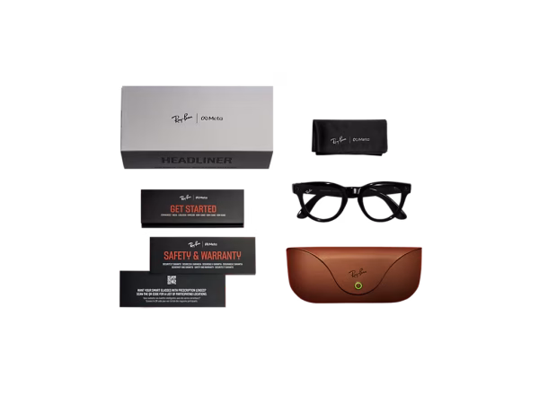 meta Rayban