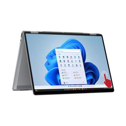 Hp omniBook
