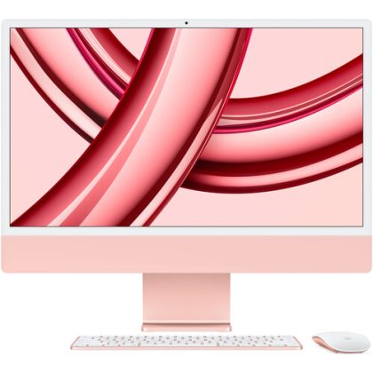 imac M3