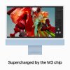 imac M3 (Blue)